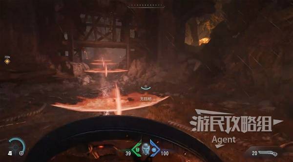 毁灭战士黑暗时代攻略大全  所有章节任务全流程图文攻略图片2