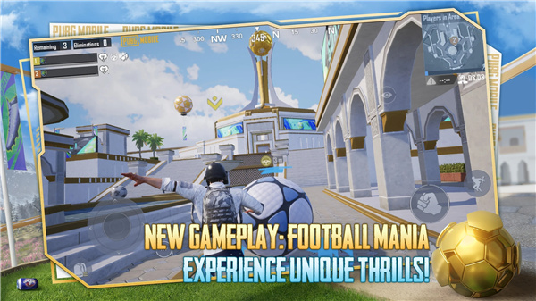 pubg越南服安卓最新版下载v3.3.0