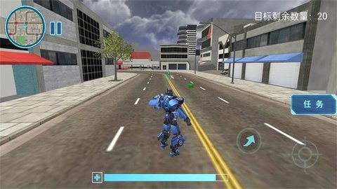 英雄城市决斗安卓最新版下载v1.0.5