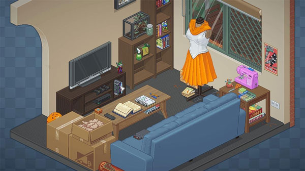 unpacking中文版安装包免费下载v1.02