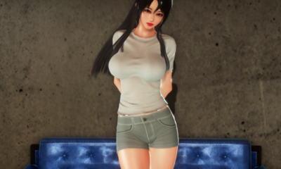 幻想驯化1.5全cg解锁无心版免费下载v1.5