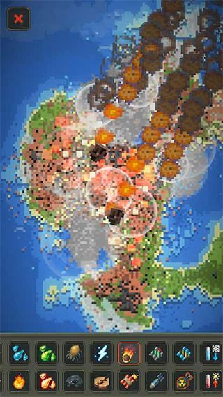 世界盒子中文辅助菜单安装包免费下载v0.22.21