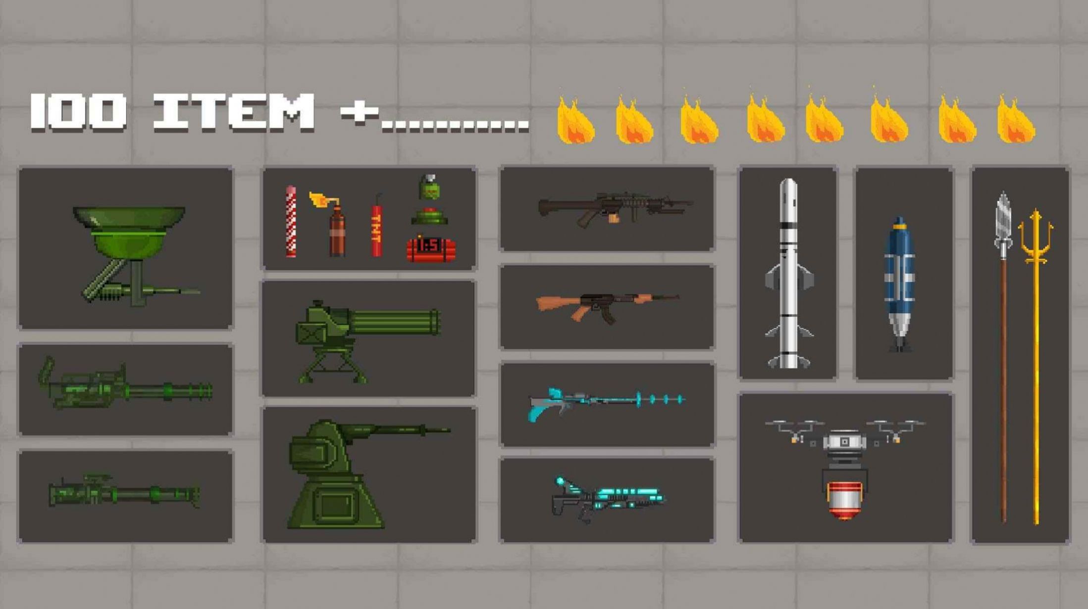 怪物游乐场安卓最新版下载v1.0.3