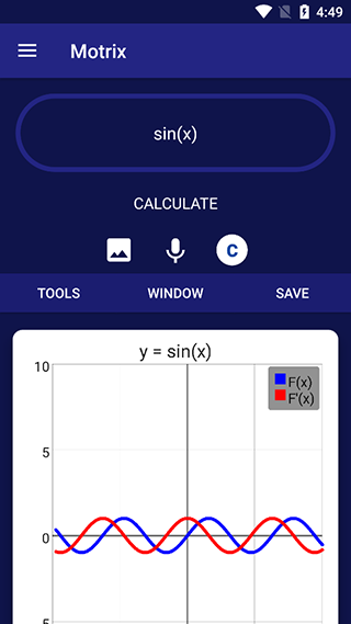 motrix安卓版最新免费下载v1.3