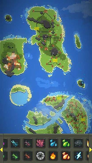 世界盒子中文辅助菜单安装包免费下载v0.22.21