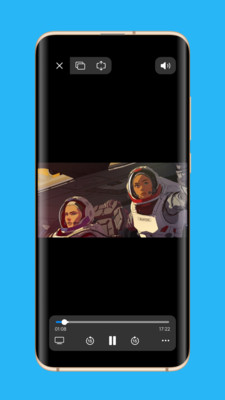 Appara浏览器最新安卓免费下载v1.2.9