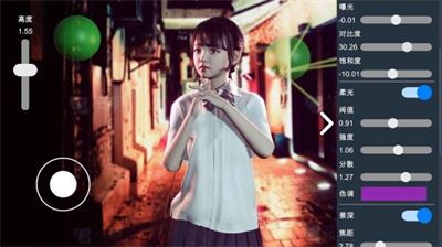 摄影师模拟手机版安装包免费下载v0.1.8
