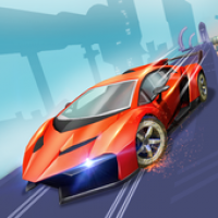 超级银河极限赛车安卓最新版下载v1.0.7