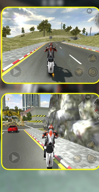 电瓶车逆袭之旅手机版下载 v1.1.0