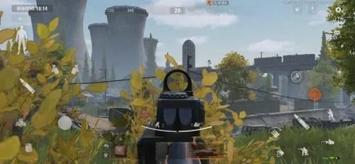 暗区突围90帧画质助手安装包免费下载v1.82.00