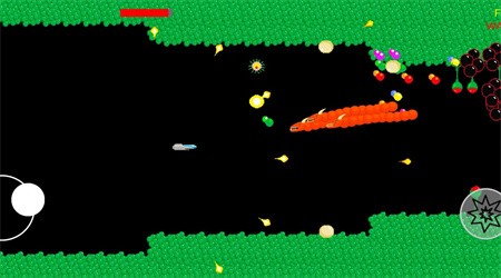 太空护卫队安卓最新版下载v1.0