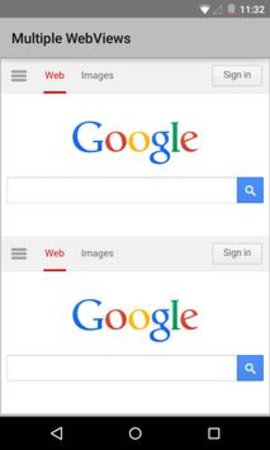 webview安装包免费下载v126.0.6478.134