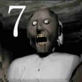 恐怖奶奶7无敌版手机安装包下载v1.8