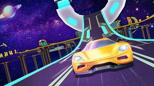 超级银河极限赛车安卓最新版下载v1.0.7