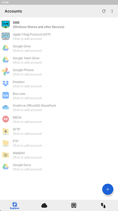 GoodSync安装包免费下载v12.7.1.0