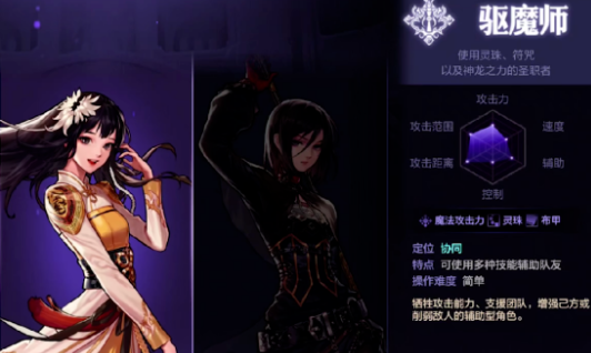 dnf手游驱魔师毕业装备怎么搭配