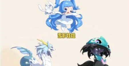洛克王国世界魔攻属性怎么加