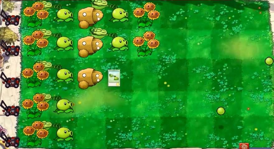 植物大战僵尸三连版安装包免费下载v2.6.1