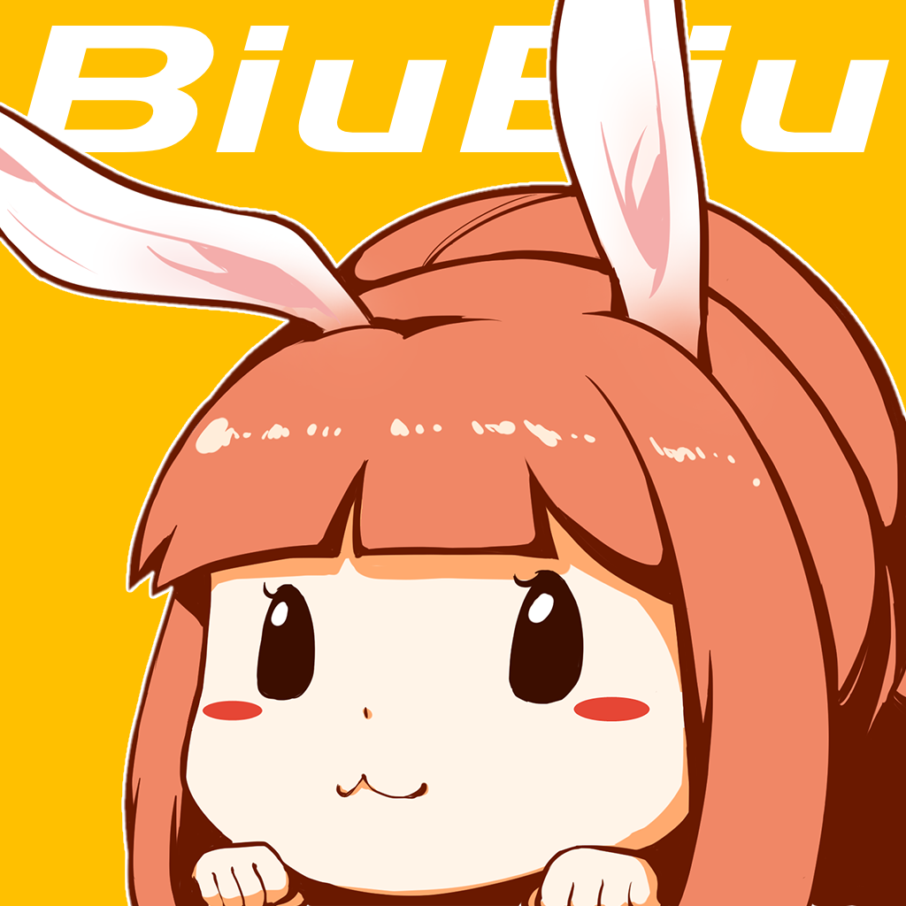 BiuBiu动漫正版手机apk免费下载v1.1.3