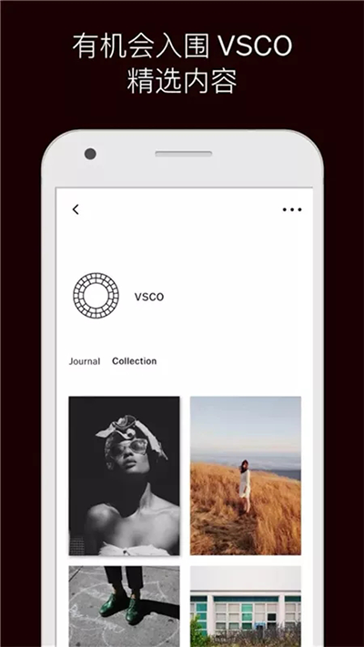 VSCO免注册版手机最新下载v362.1