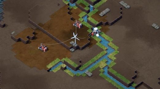 伊始之地汉化版免费最新下载v0.2.819