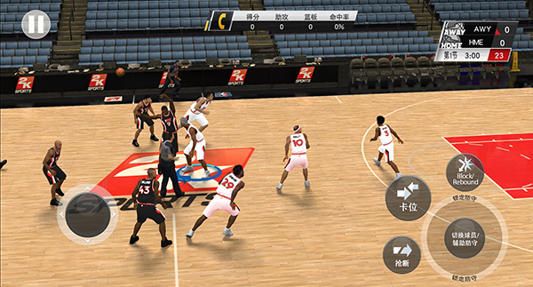 nba2k20内置mod菜单豪华存档安装包免费下载v100.0.4