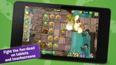 植物大战僵尸2存档修改版6.1.1最新下载v6.1.1