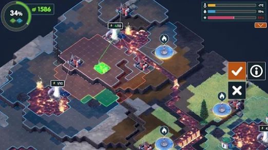 伊始之地汉化版免费最新下载v0.2.819