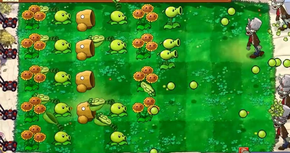 植物大战僵尸三连版安装包免费下载v2.6.1