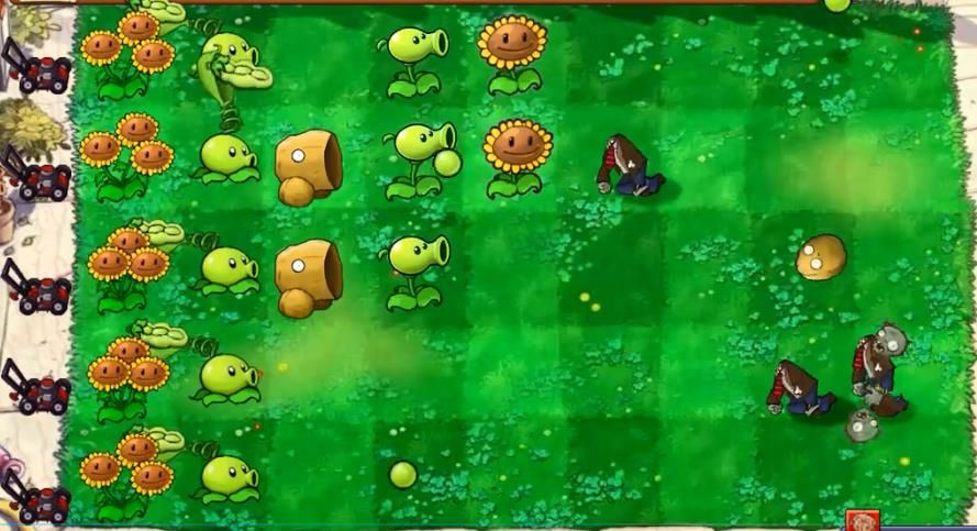 植物大战僵尸三连版安装包免费下载v2.6.1