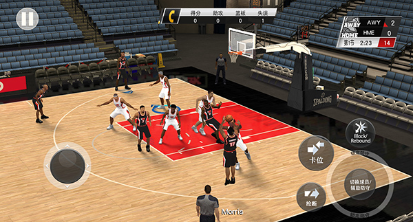nba2k20内置mod菜单豪华存档安装包免费下载v100.0.4