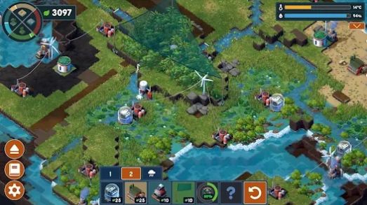 伊始之地汉化版免费最新下载v0.2.819