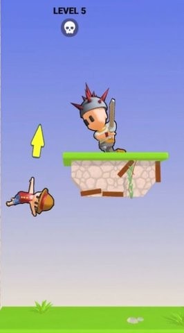 长手武士最新apk下载v1.0.1