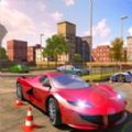真实模拟城市跑车1.0.5版安卓免费下载
