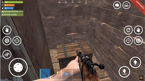 腐蚀生存安卓最新版下载v0.3.10 alpha