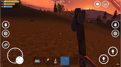腐蚀生存安卓最新版下载v0.3.10 alpha