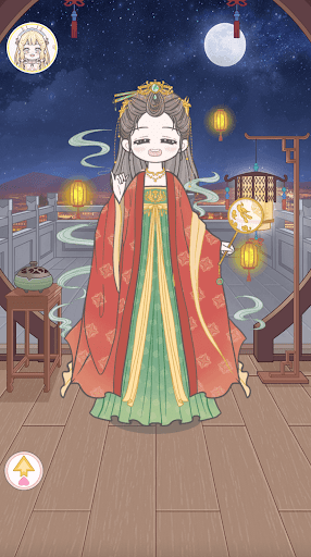 少女装扮日记最新安卓免费下载v1.0.0