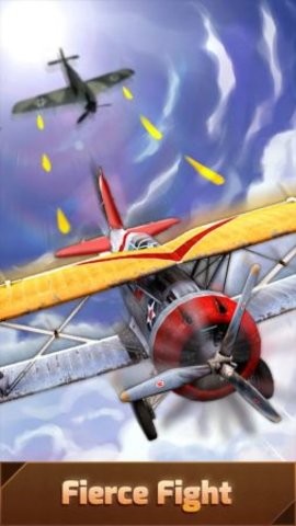 天空入侵者最新apk下载v3.1.1