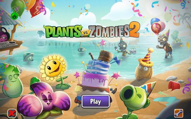 pvz2极致复刻版安装包免费下载v2.6.1