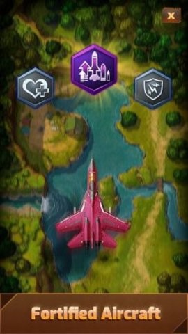 天空入侵者最新apk下载v3.1.1