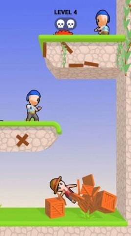 长手武士最新apk下载v1.0.1