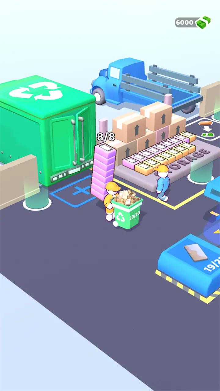 我的电子工厂3D最新apk下载v1.3.0
