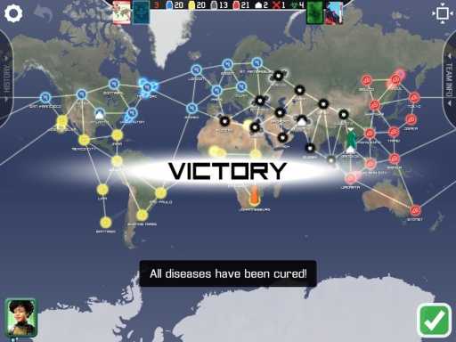 瘟疫危机最新安卓免费下载v1.1.32
