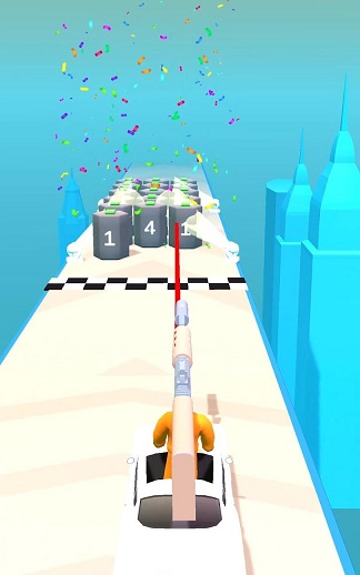 狂暴车射手安卓免费下载v0.0.1