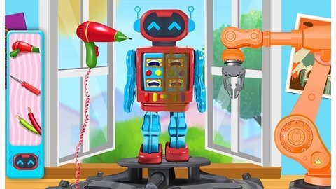 公主的玩具修理店安卓最新版下载v2.8