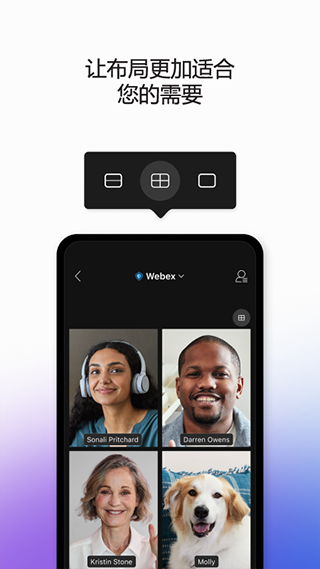 Webex最新版正版安装包免费下载v44.6.0.109