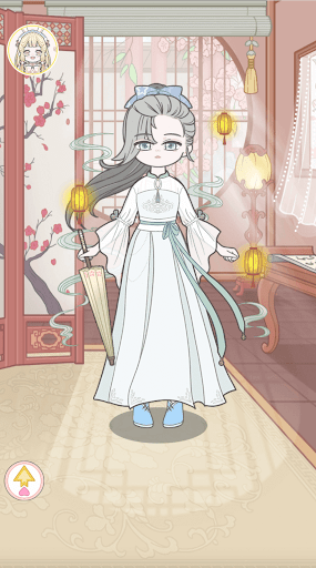 少女装扮日记最新安卓免费下载v1.0.0