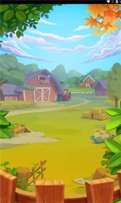 艾乐庄园安卓最新版下载v1.0.1