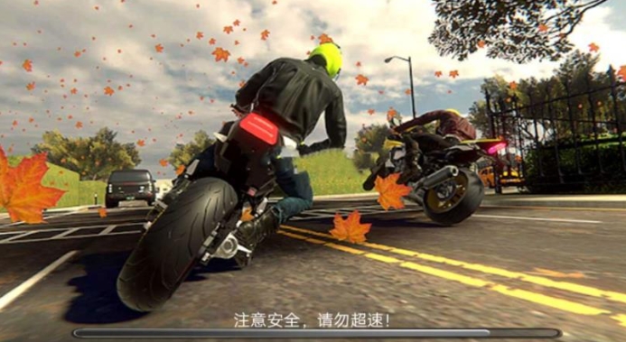 机械狂人摩托改装最新版下载 v4.5.13