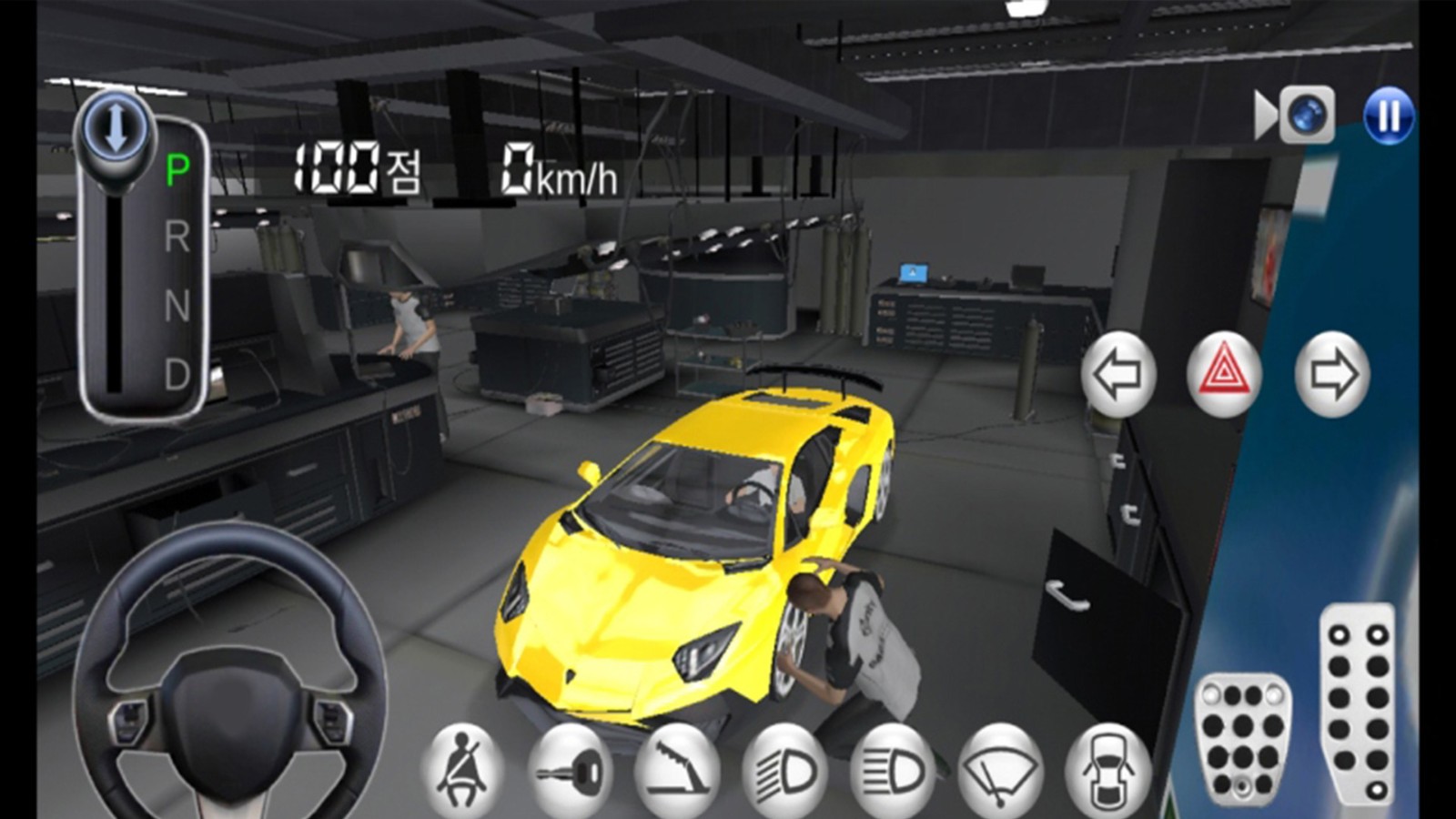 疯狂赛车驾驶安卓手机下载v1.38.2.8